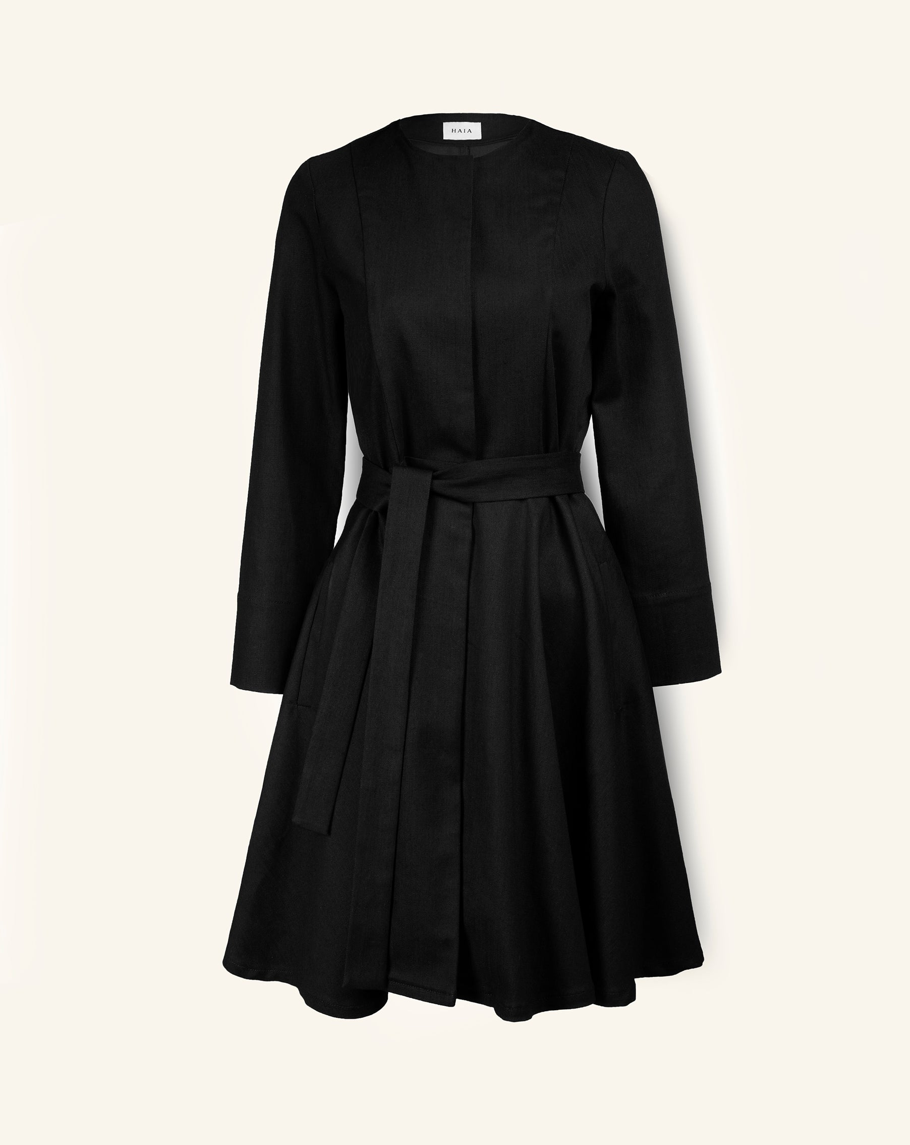 Mary Dress Coat