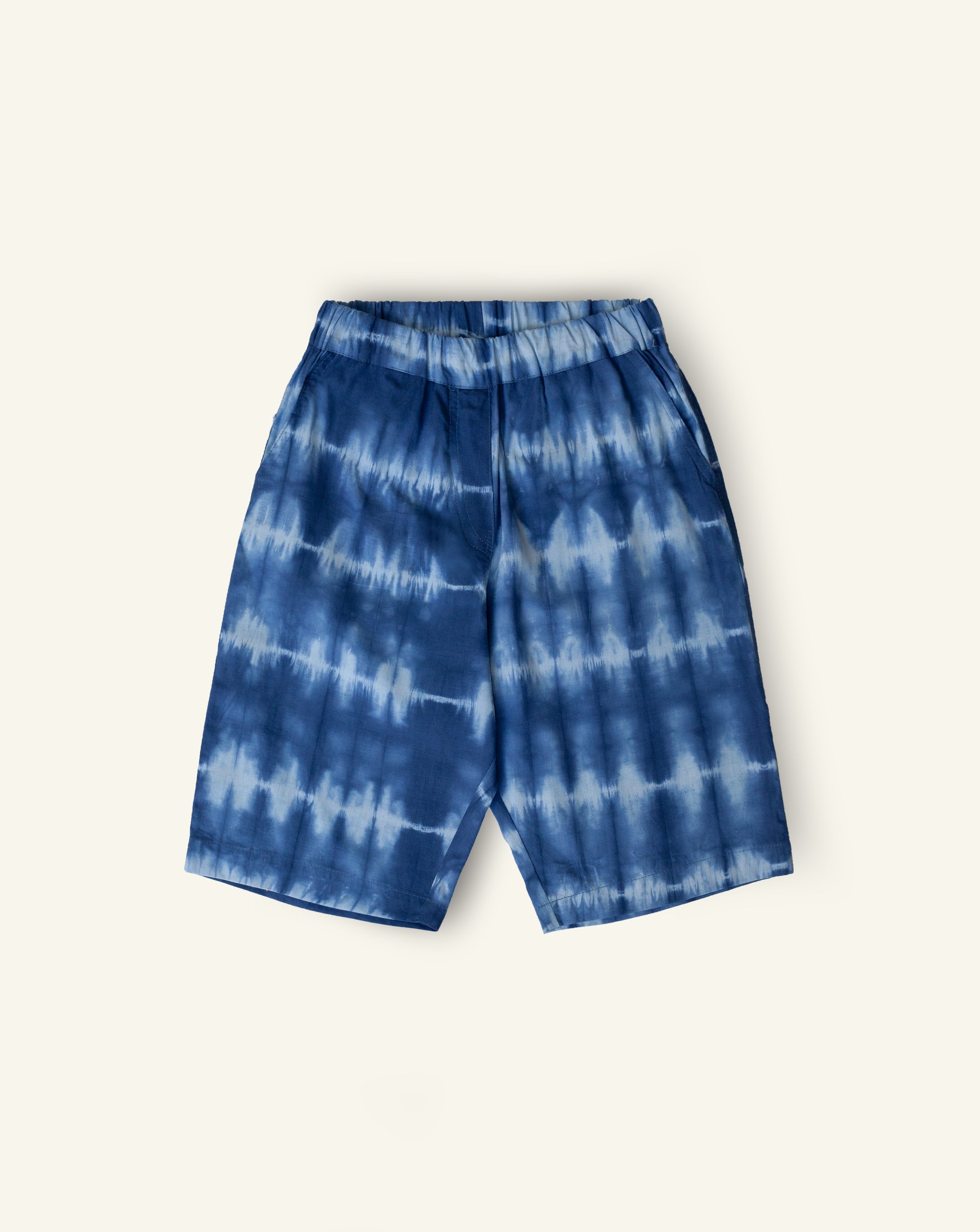 Shibori Kids Pants