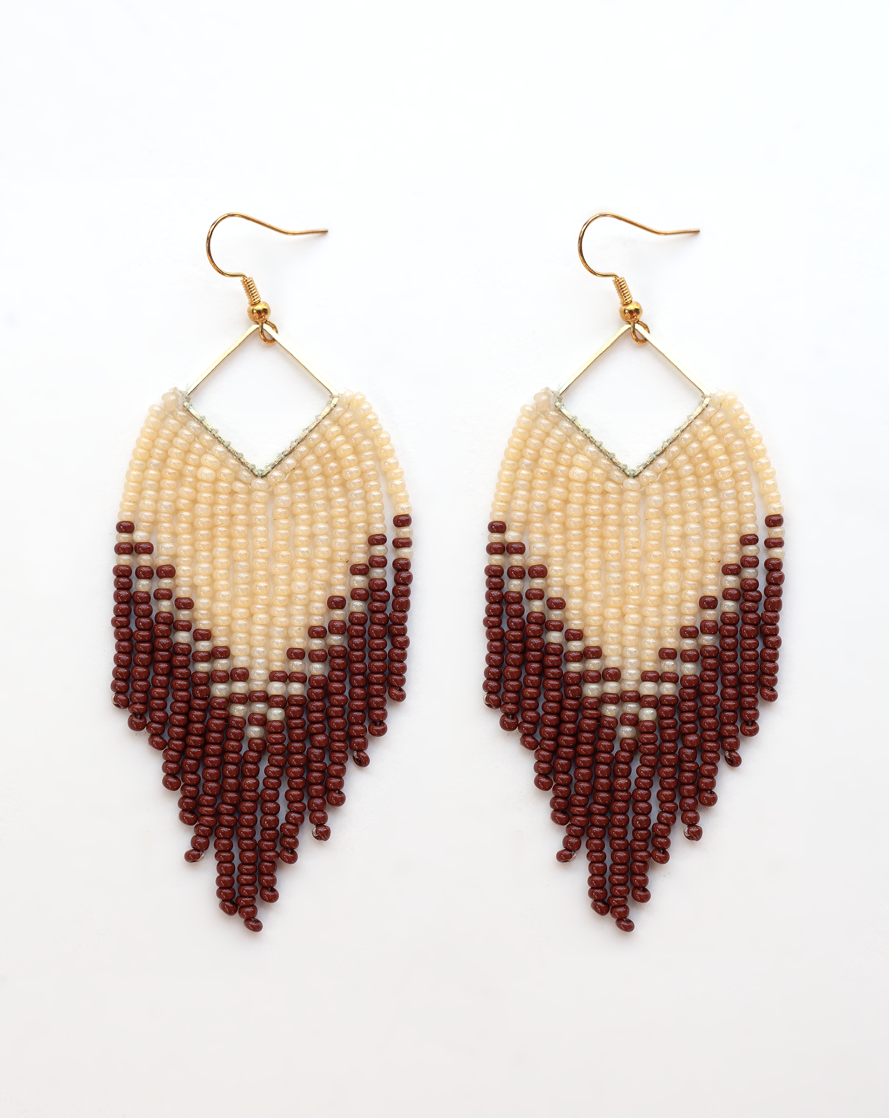 Fringe Earrings